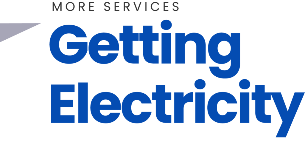 Getting Electricity - businessNOW FIJI